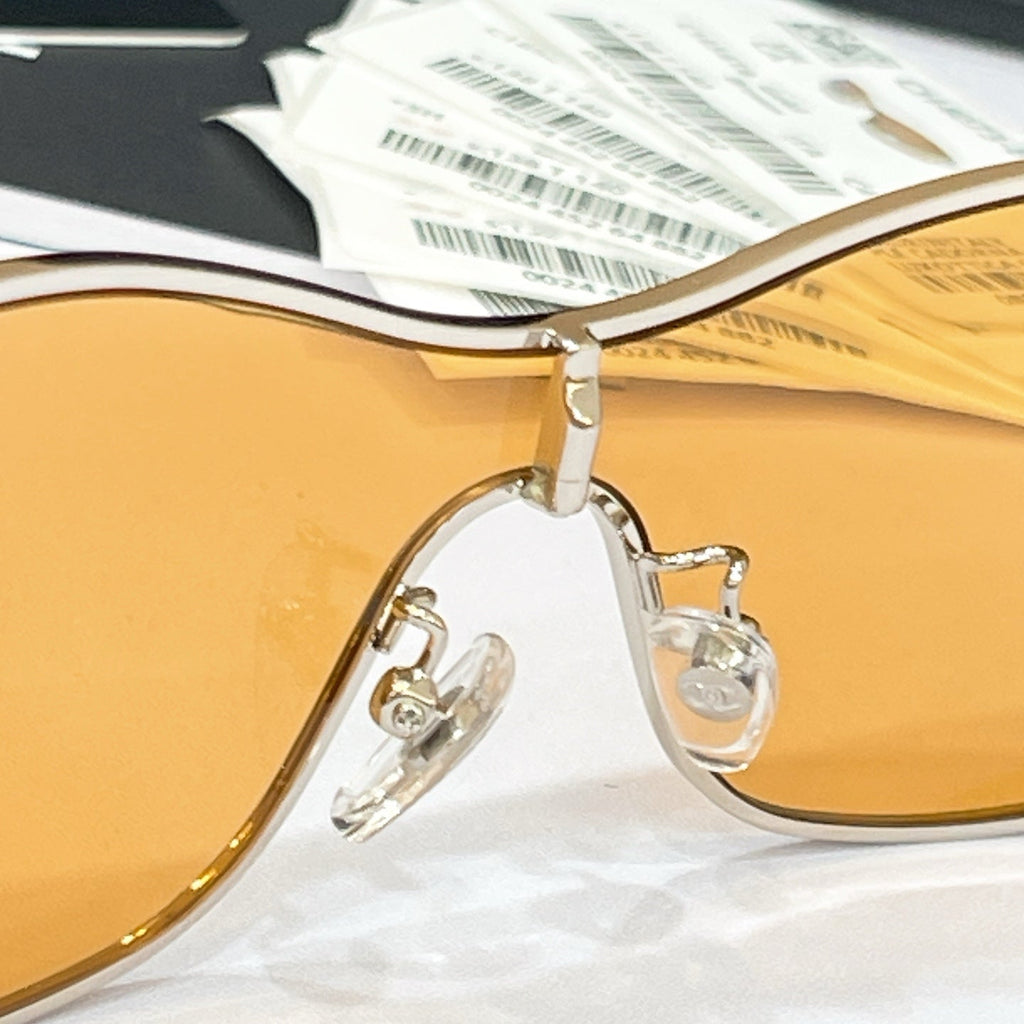 Chanel CH4073 Sunglasses product image 12, provided for visual reference and product detail review