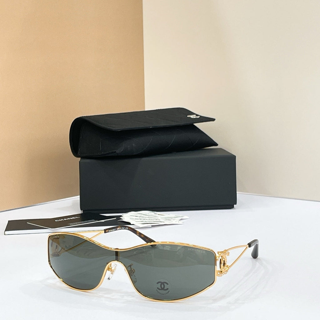 Chanel CH4073 Sunglasses product image 6, provided for visual reference and product detail review