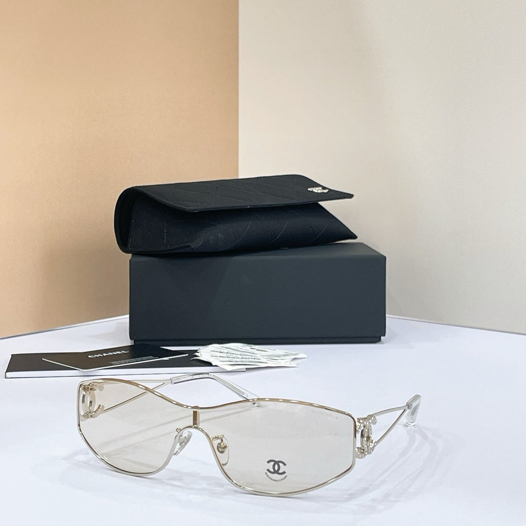 Chanel CH4073 Sunglasses product image 7, provided for visual reference and product detail review