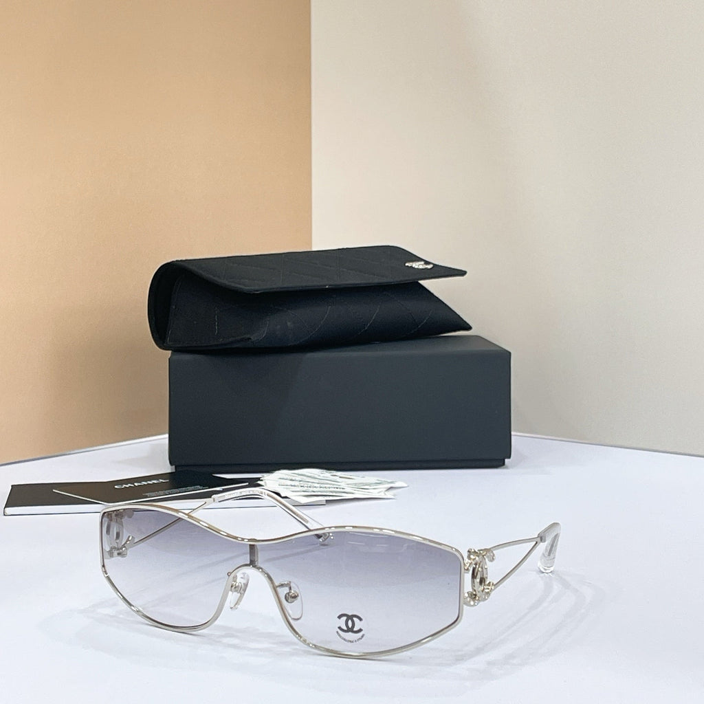 Chanel CH4073 Sunglasses product image 8, provided for visual reference and product detail review