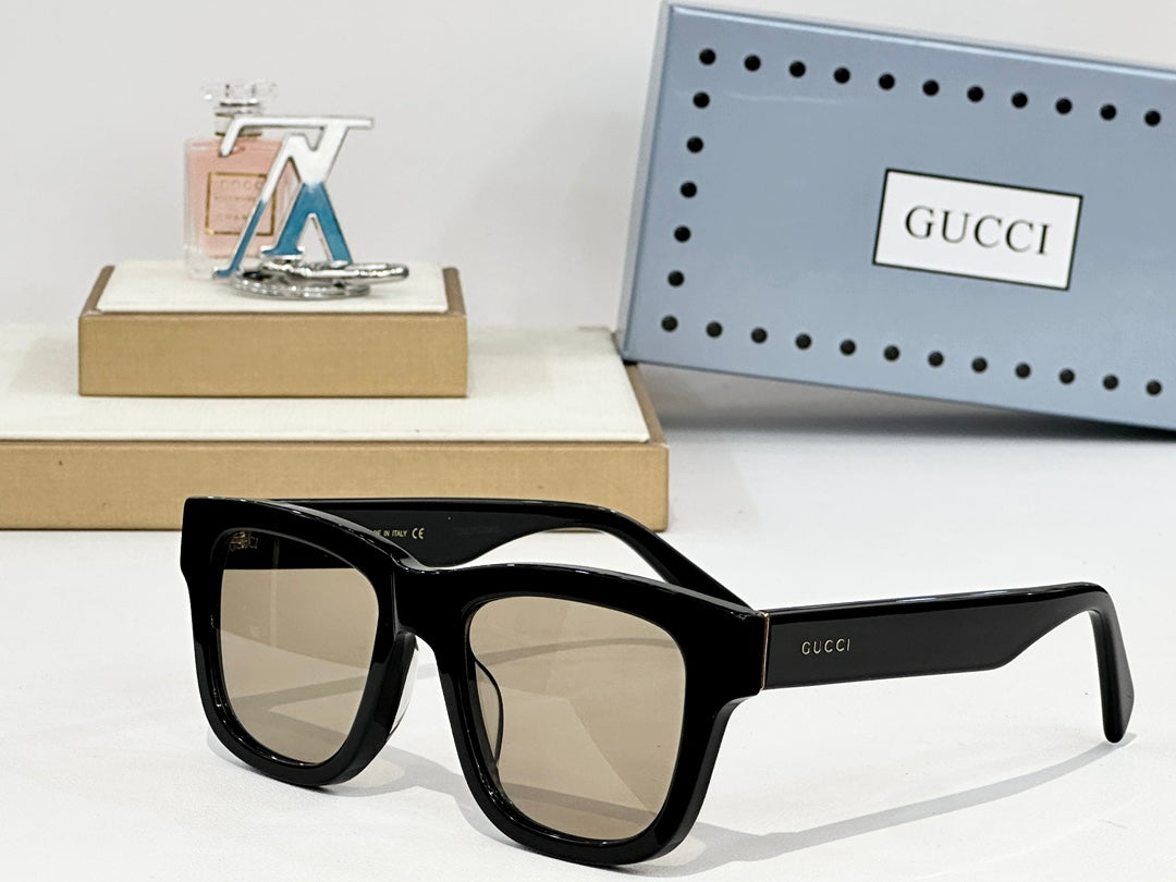 Gucci GG1135S Sunglasses product image 3, provided for visual reference and product detail review