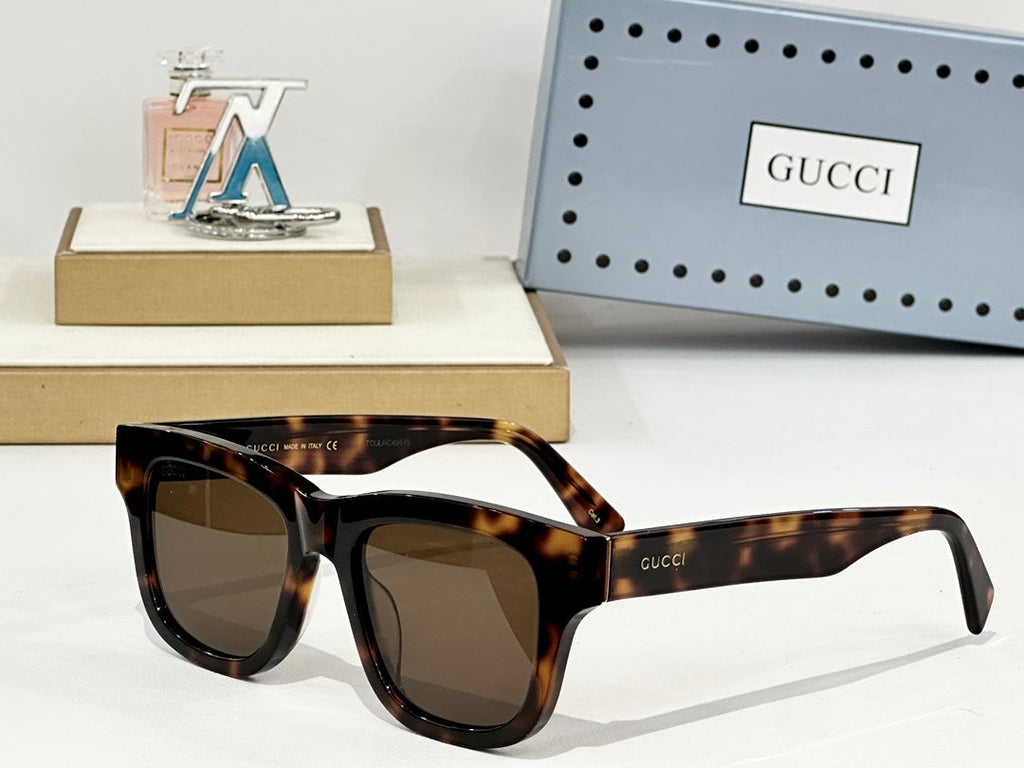 Gucci GG1135S Sunglasses product image 7, provided for visual reference and product detail review
