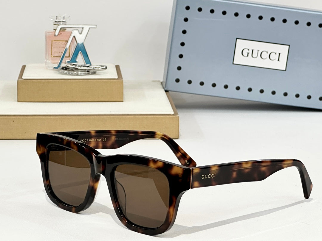 Gucci GG1135S Sunglasses product image 7, provided for visual reference and product detail review