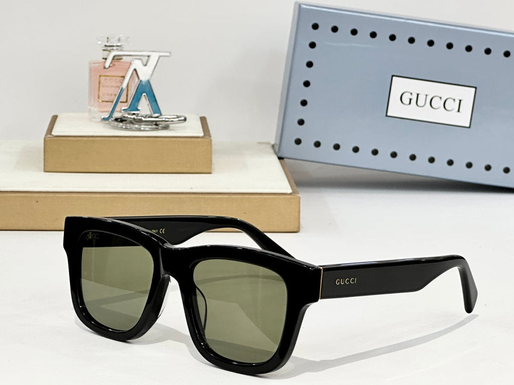 Gucci GG1135S Sunglasses product image 5, provided for visual reference and product detail review