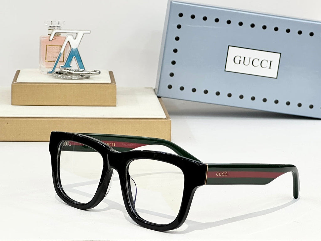 Gucci GG1135S Sunglasses product image 1, provided for visual reference and product detail review