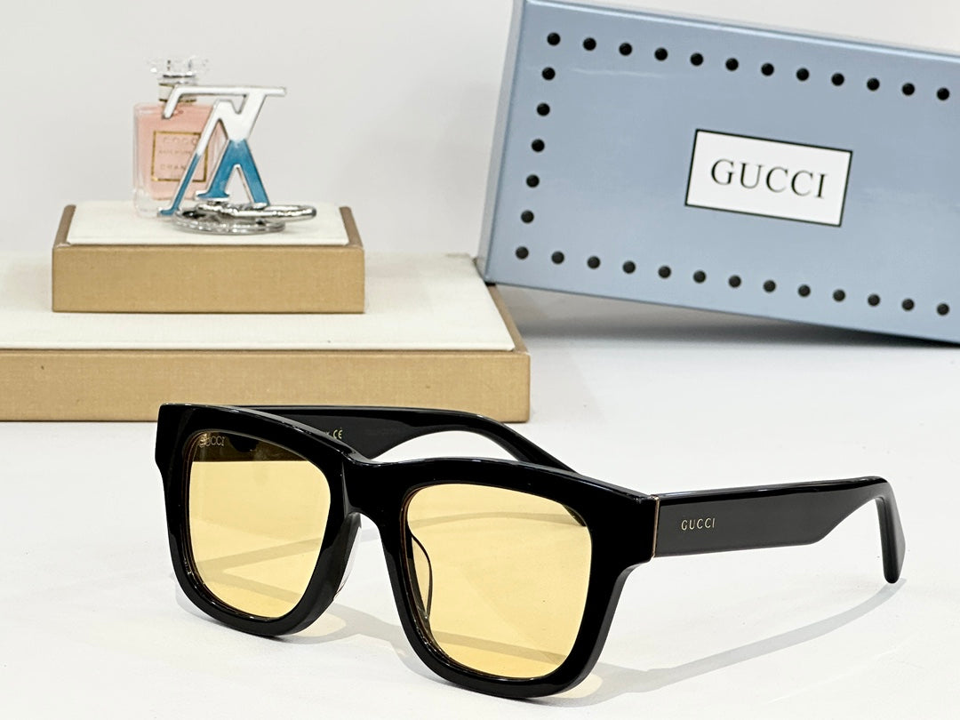 Gucci GG1135S Sunglasses product image 9, provided for visual reference and product detail review