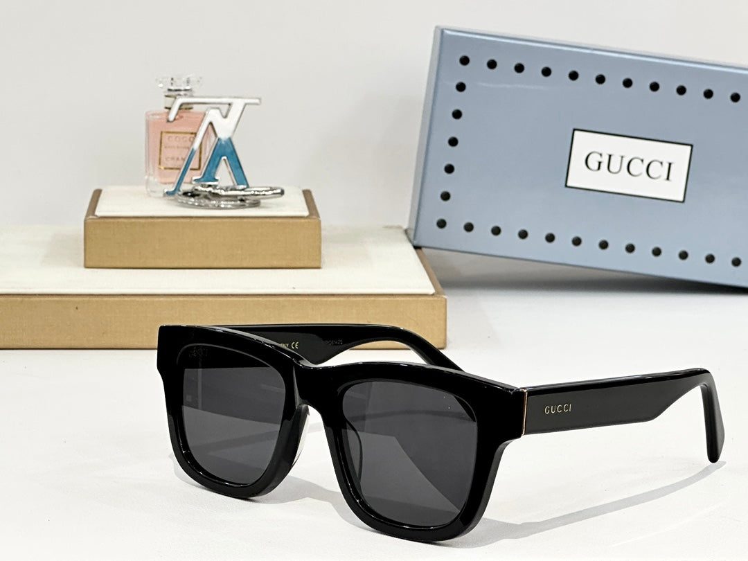 Gucci GG1135S Sunglasses product image 6, provided for visual reference and product detail review