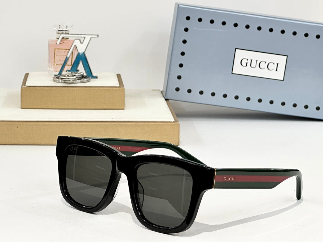 Gucci GG1135S Sunglasses product image 2, provided for visual reference and product detail review
