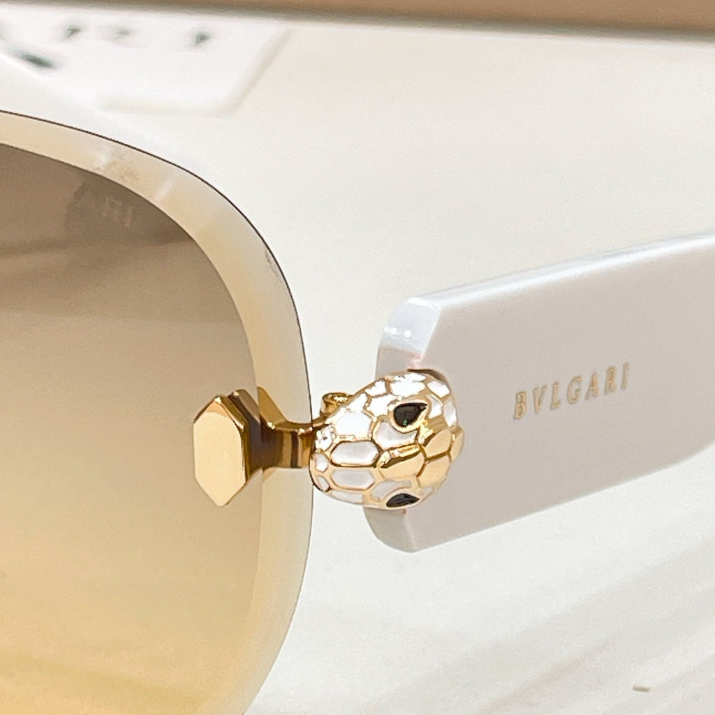 Bvlgari BV40075U Sunglasses product image 7, provided for visual reference and product detail review