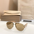 Bvlgari BV40091U Sunglasses product image 1, provided for visual reference and product detail review