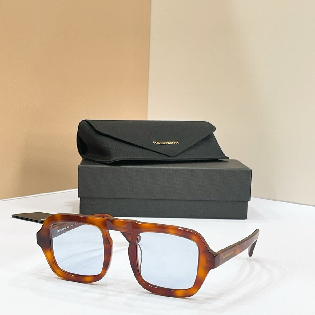 Dolce & Gabbana DG4553 Sunglasses product image 1, provided for visual reference and product detail review