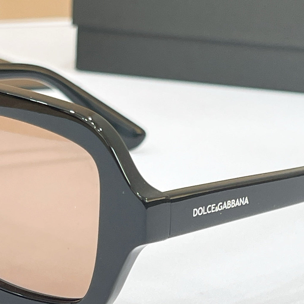 Dolce & Gabbana DG4553 Sunglasses product image 7, provided for visual reference and product detail review