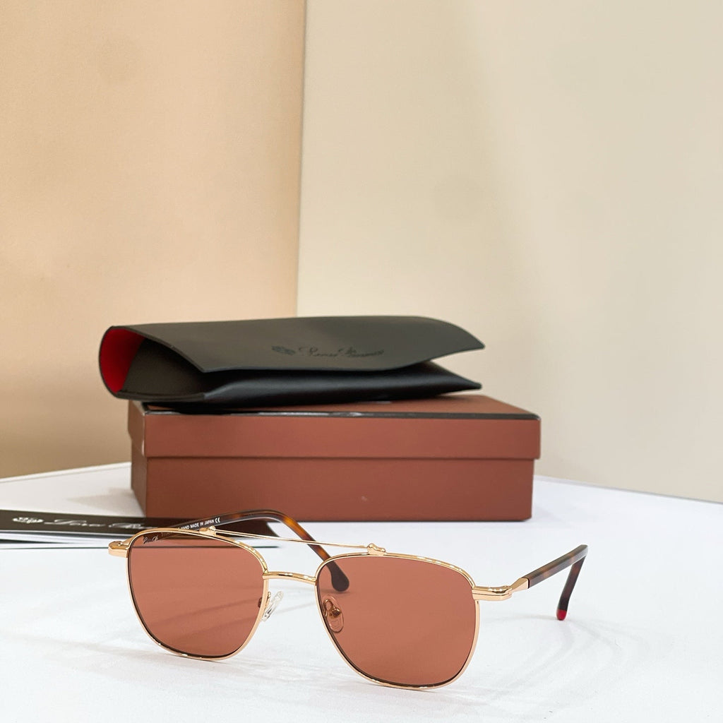Loro Piana MH36 Sunglasses product image 1, provided for visual reference and product detail review