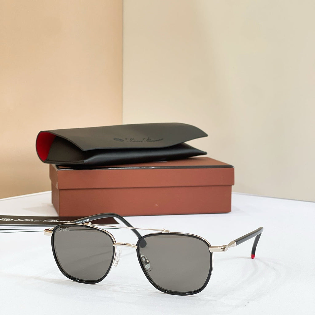 Loro Piana MH36 Sunglasses product image 2, provided for visual reference and product detail review