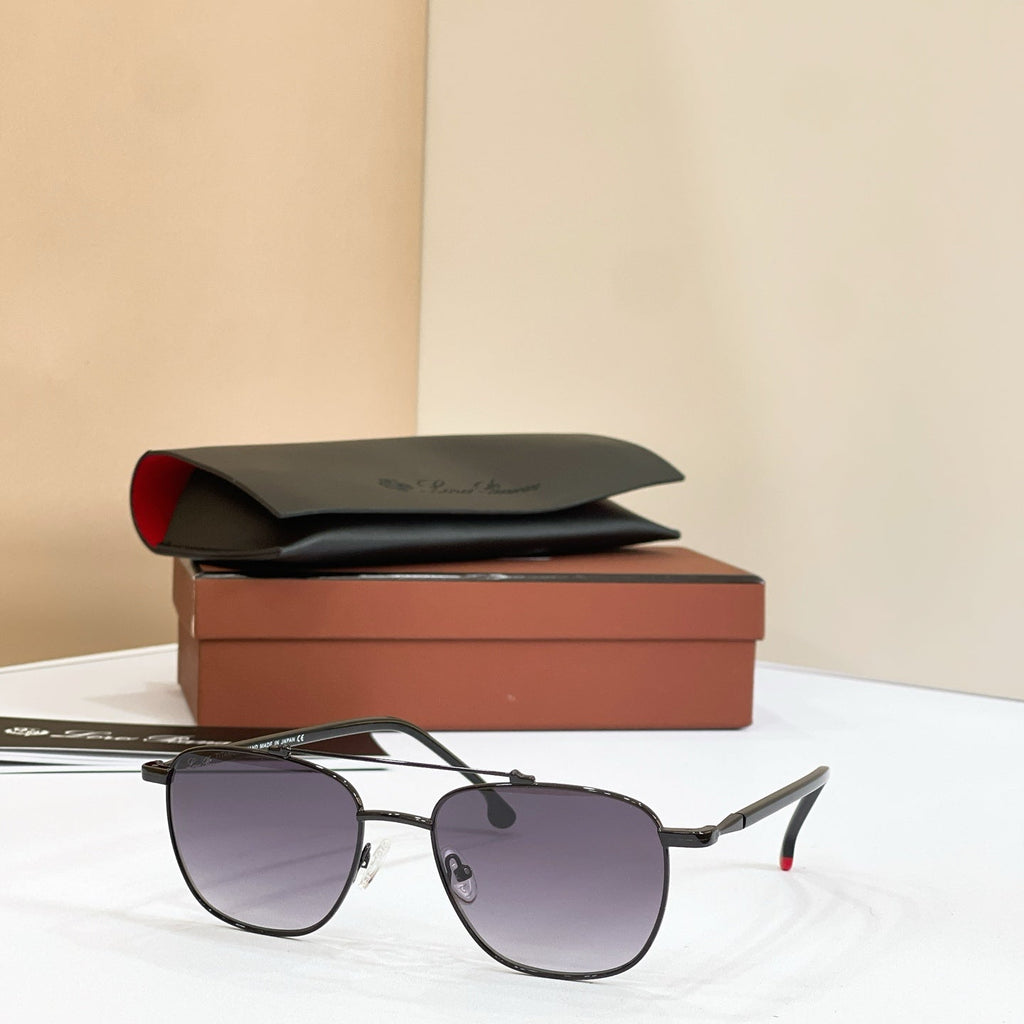 Loro Piana MH36 Sunglasses product image 3, provided for visual reference and product detail review