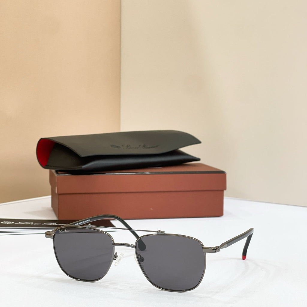 Loro Piana MH36 Sunglasses product image 5, provided for visual reference and product detail review
