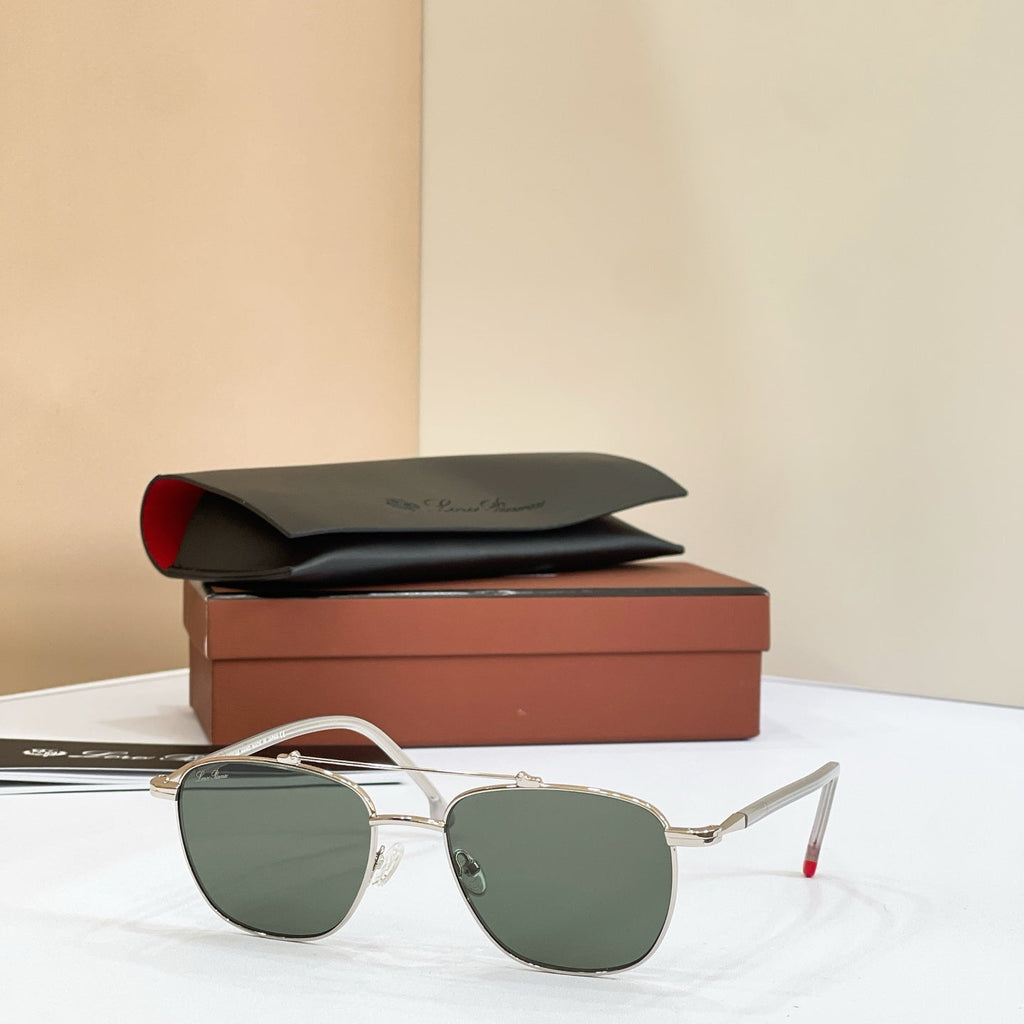 Loro Piana MH36 Sunglasses product image 7, provided for visual reference and product detail review