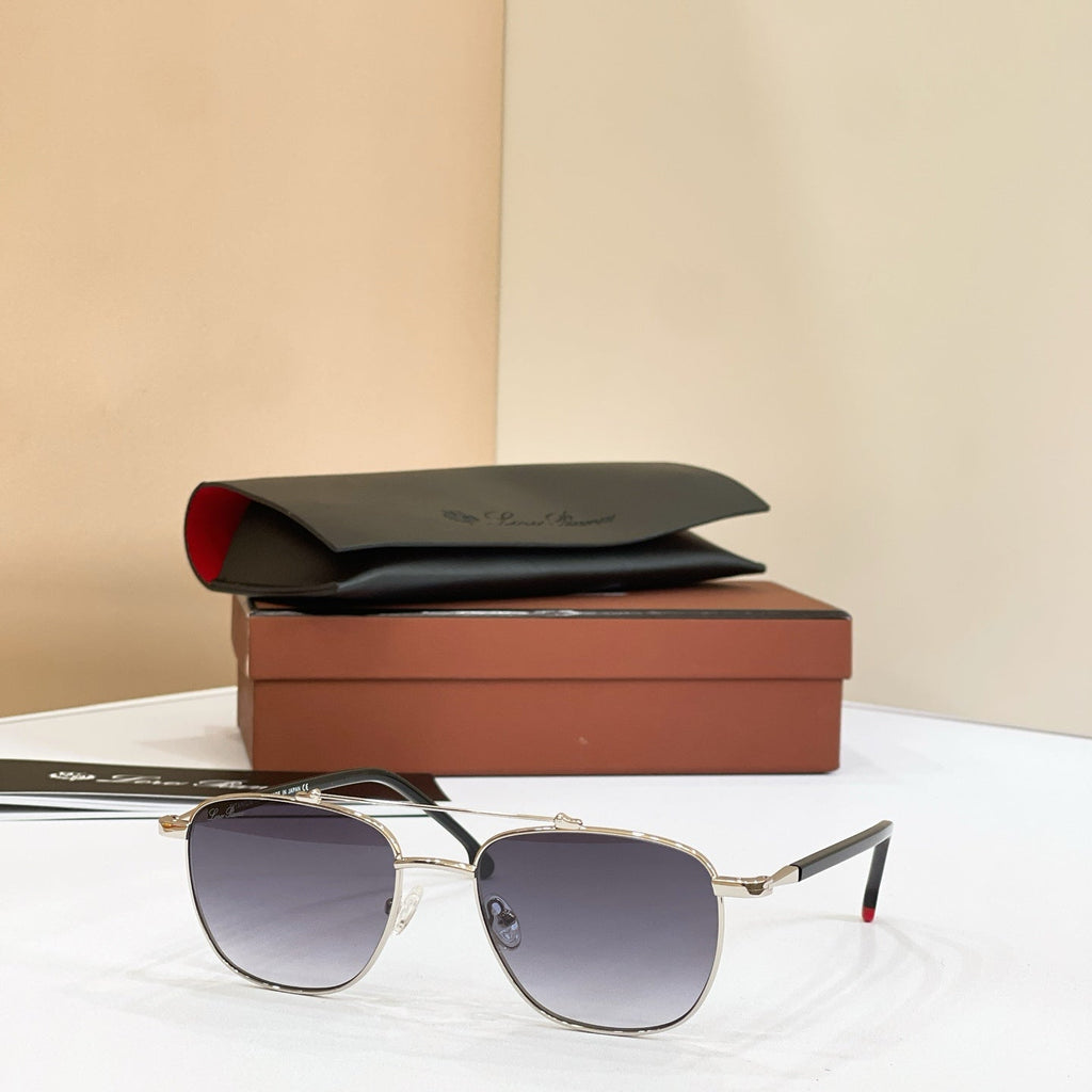 Loro Piana MH36 Sunglasses product image 8, provided for visual reference and product detail review