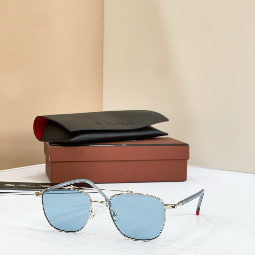 Loro Piana MH36 Sunglasses product image 9, provided for visual reference and product detail review