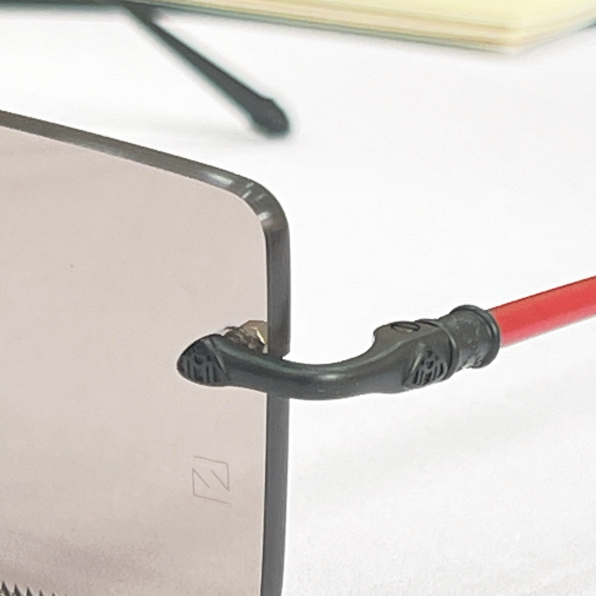 Maybach Z1980 Sunglasses product image 7, provided for visual reference and product detail review
