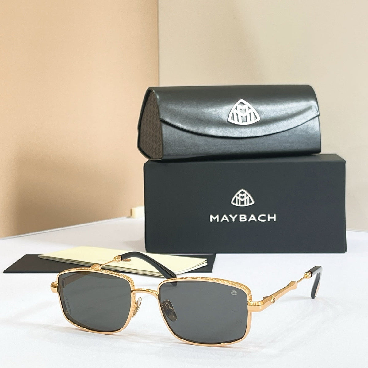 Maybach Z1979 Sunglasses product image 5, provided for visual reference and product detail review