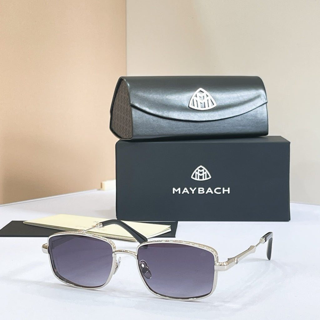 Maybach Z1979 Sunglasses product image 6, provided for visual reference and product detail review