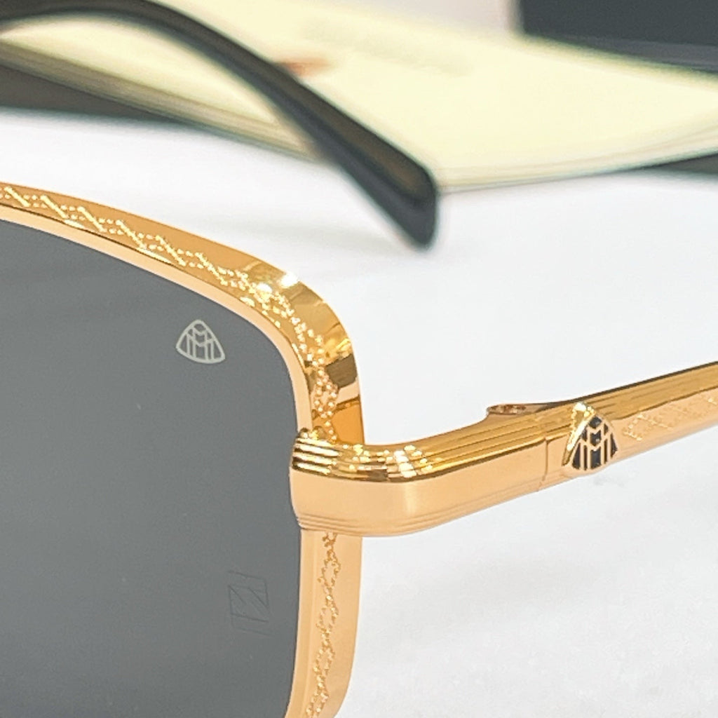 Maybach Z1979 Sunglasses product image 7, provided for visual reference and product detail review