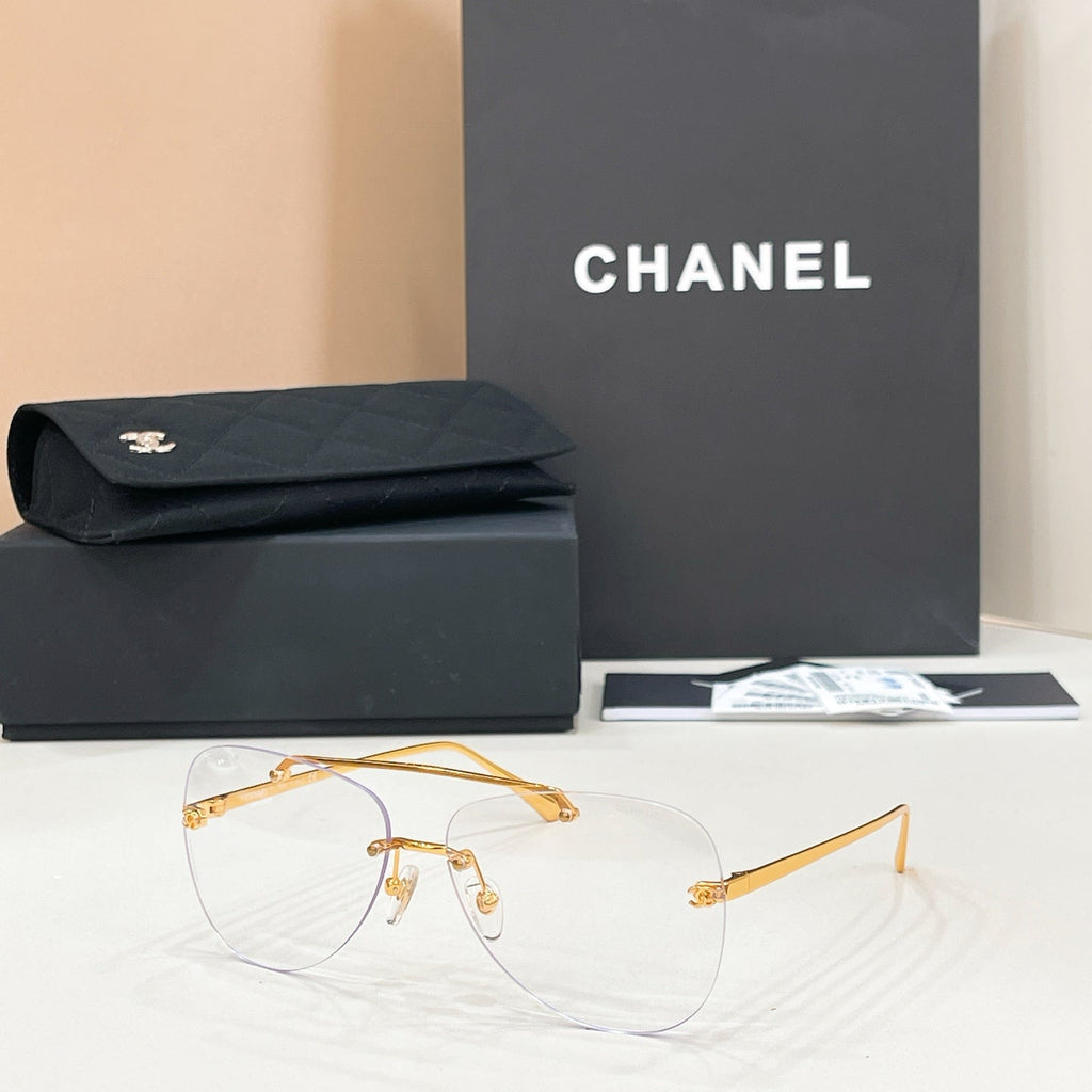 Chanel CH4285T Sunglasses product image 1, provided for visual reference and product detail review