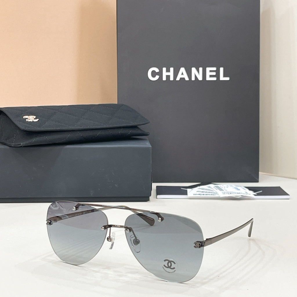 Chanel CH4285T Sunglasses product image 10, provided for visual reference and product detail review
