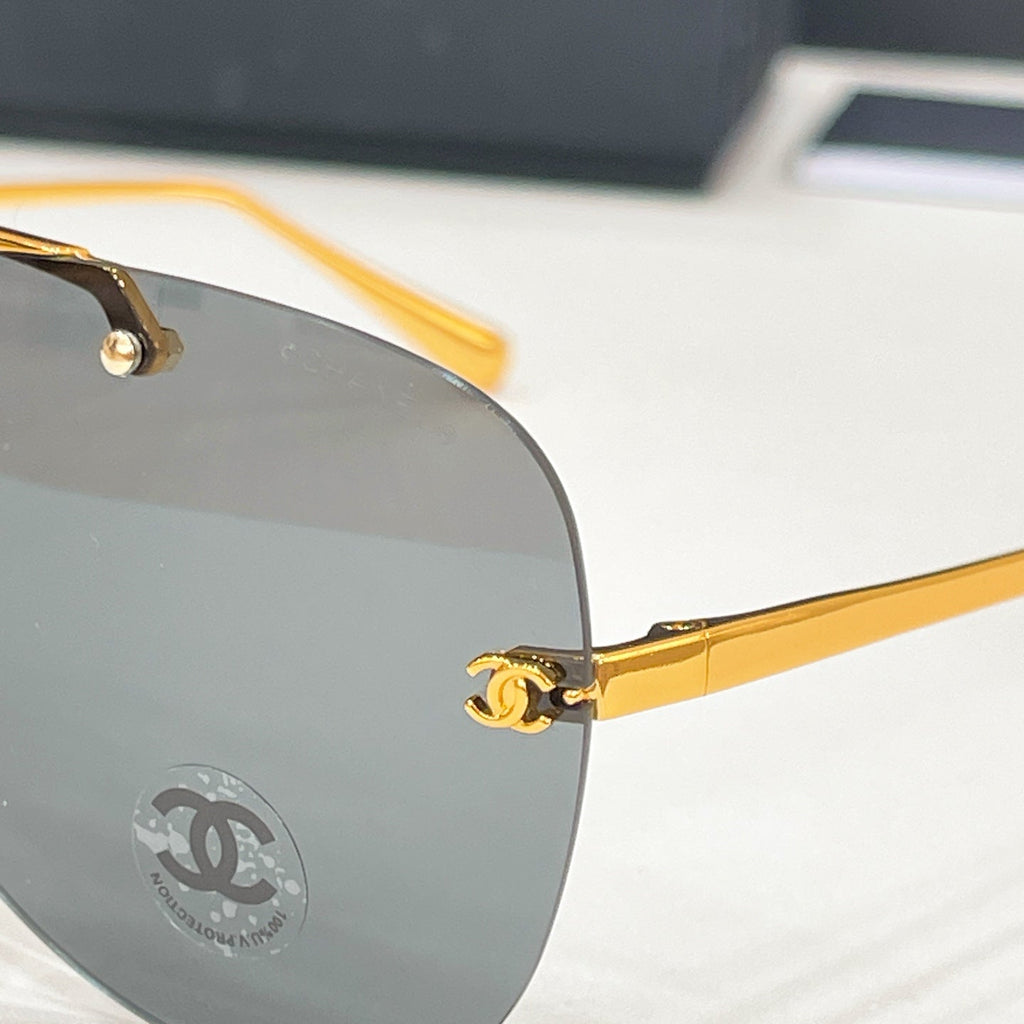 Chanel CH4285T Sunglasses product image 15, provided for visual reference and product detail review