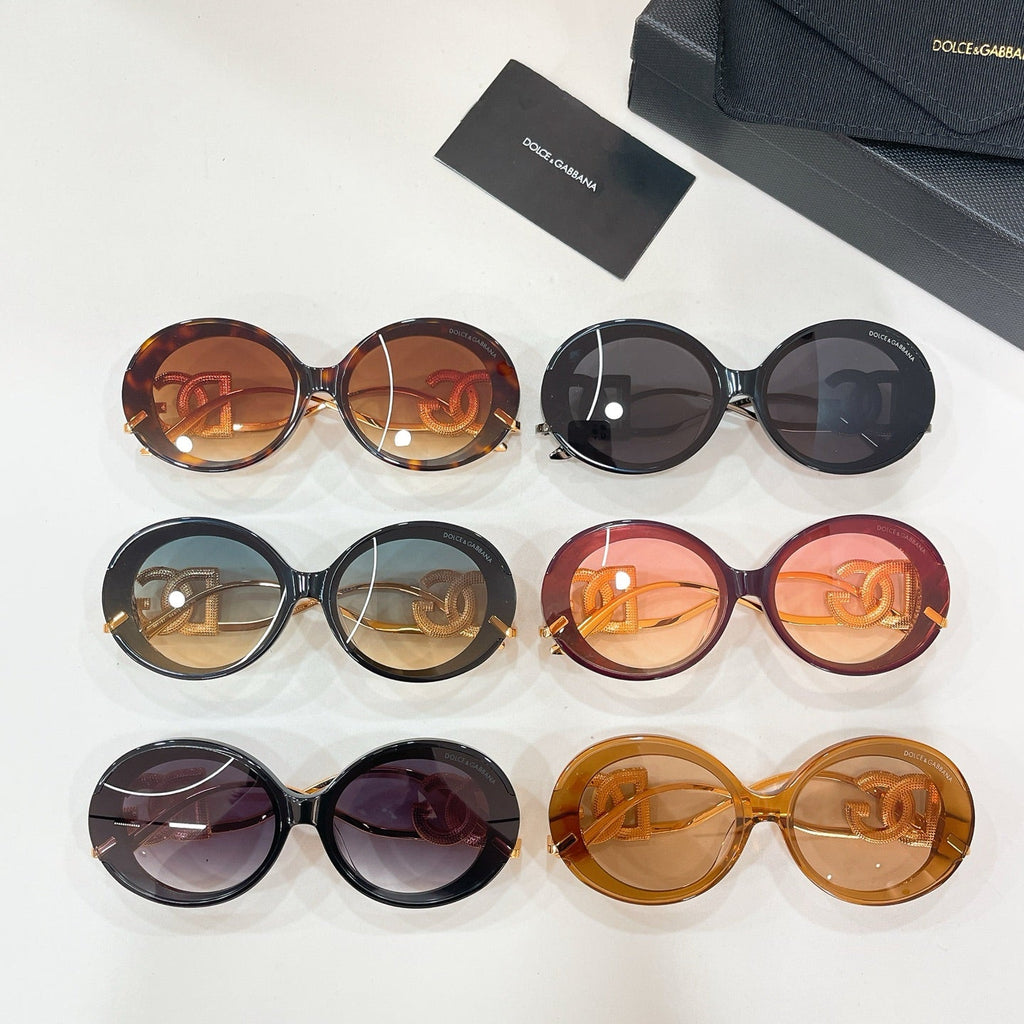 Dolce & Gabbana DG7079 Sunglasses product image 9, provided for visual reference and product detail review