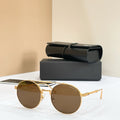 Montblanc MB2248S Sunglasses product image 1, provided for visual reference and product detail review