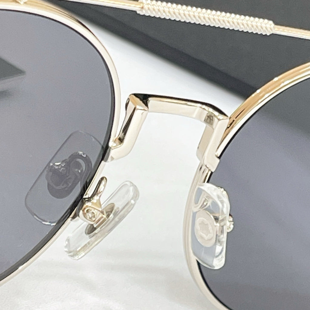 Montblanc MB2248S Sunglasses product image 9, provided for visual reference and product detail review