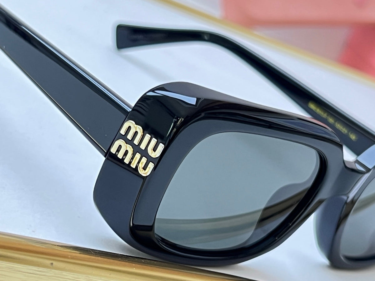 Miu Miu SMU B13-F Sunglasses product image 7, provided for visual reference and product detail review