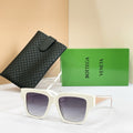 Bottega Veneta BV1276S Sunglasses product image 1, provided for visual reference and product detail review