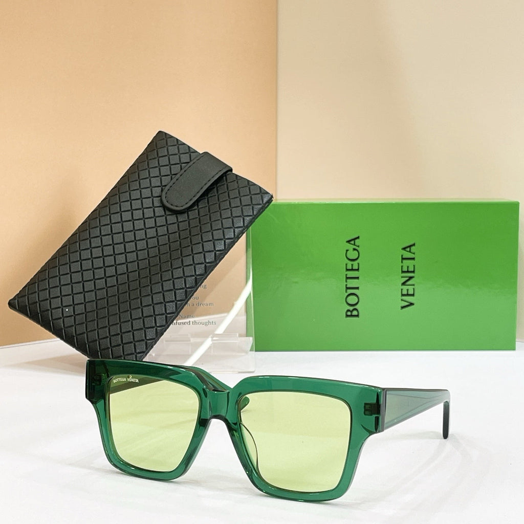 Bottega Veneta BV1276S Sunglasses product image 4, provided for visual reference and product detail review