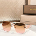 Bvlgari BV40009I Sunglasses product image 1, provided for visual reference and product detail review