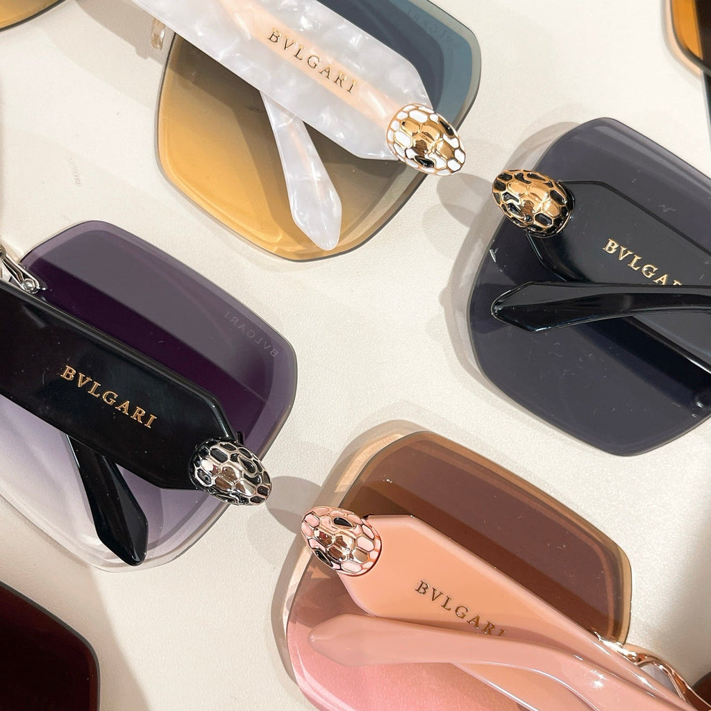 Bvlgari BV40009I Sunglasses product image 7, provided for visual reference and product detail review