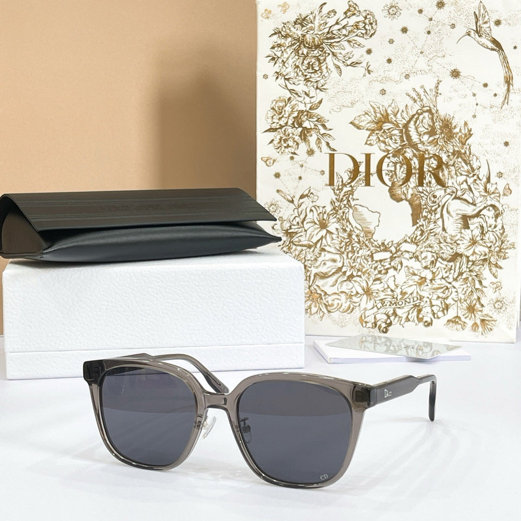 Dior Christian Dior Ribbon S2F Sunglasses product image 1, provided for visual reference and product detail review