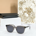 Dior Christian Dior Ribbon S2F Sunglasses product image 1, provided for visual reference and product detail review