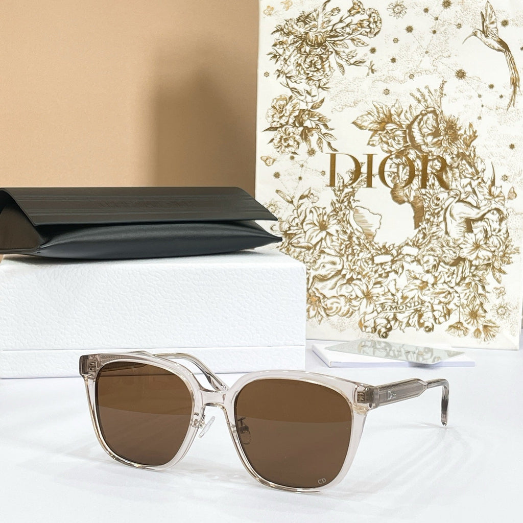 Dior Christian Dior Ribbon S2F Sunglasses product image 5, provided for visual reference and product detail review
