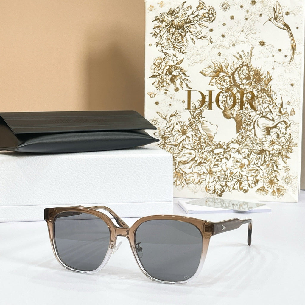 Dior Christian Dior Ribbon S2F Sunglasses product image 7, provided for visual reference and product detail review