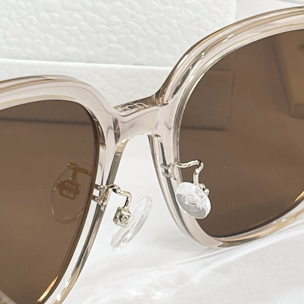 Dior Christian Dior Ribbon S2F Sunglasses product image 9, provided for visual reference and product detail review