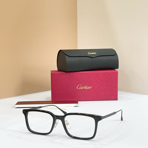Cartier CT0629OA Sunglasses product image 1, provided for visual reference and product detail review