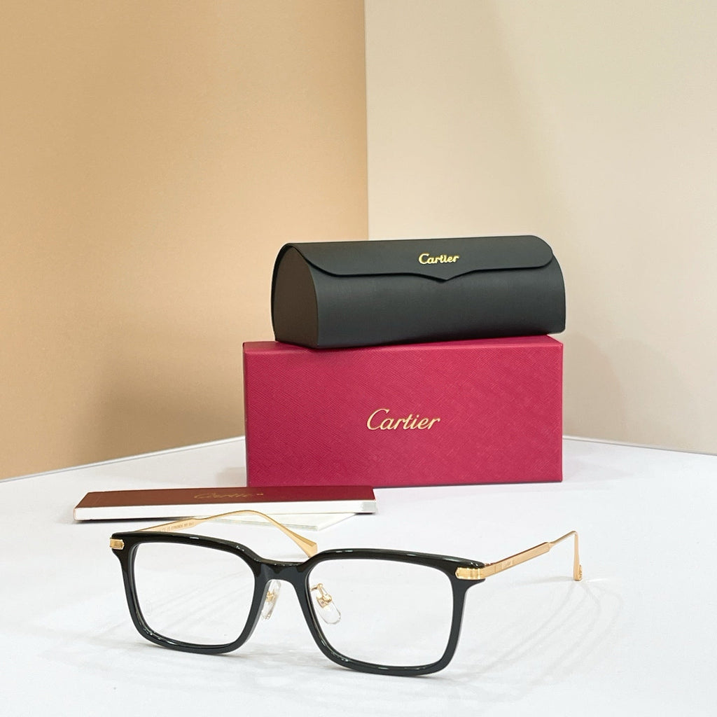 Cartier CT0629OA Sunglasses product image 3, provided for visual reference and product detail review