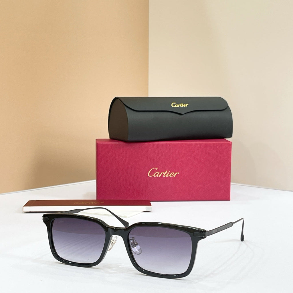 Cartier CT0629OA Sunglasses product image 6, provided for visual reference and product detail review