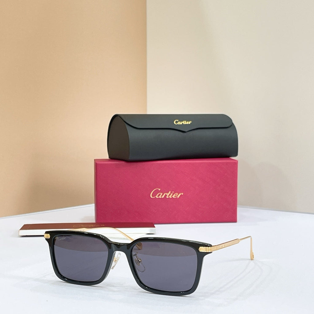 Cartier CT0629OA Sunglasses product image 7, provided for visual reference and product detail review
