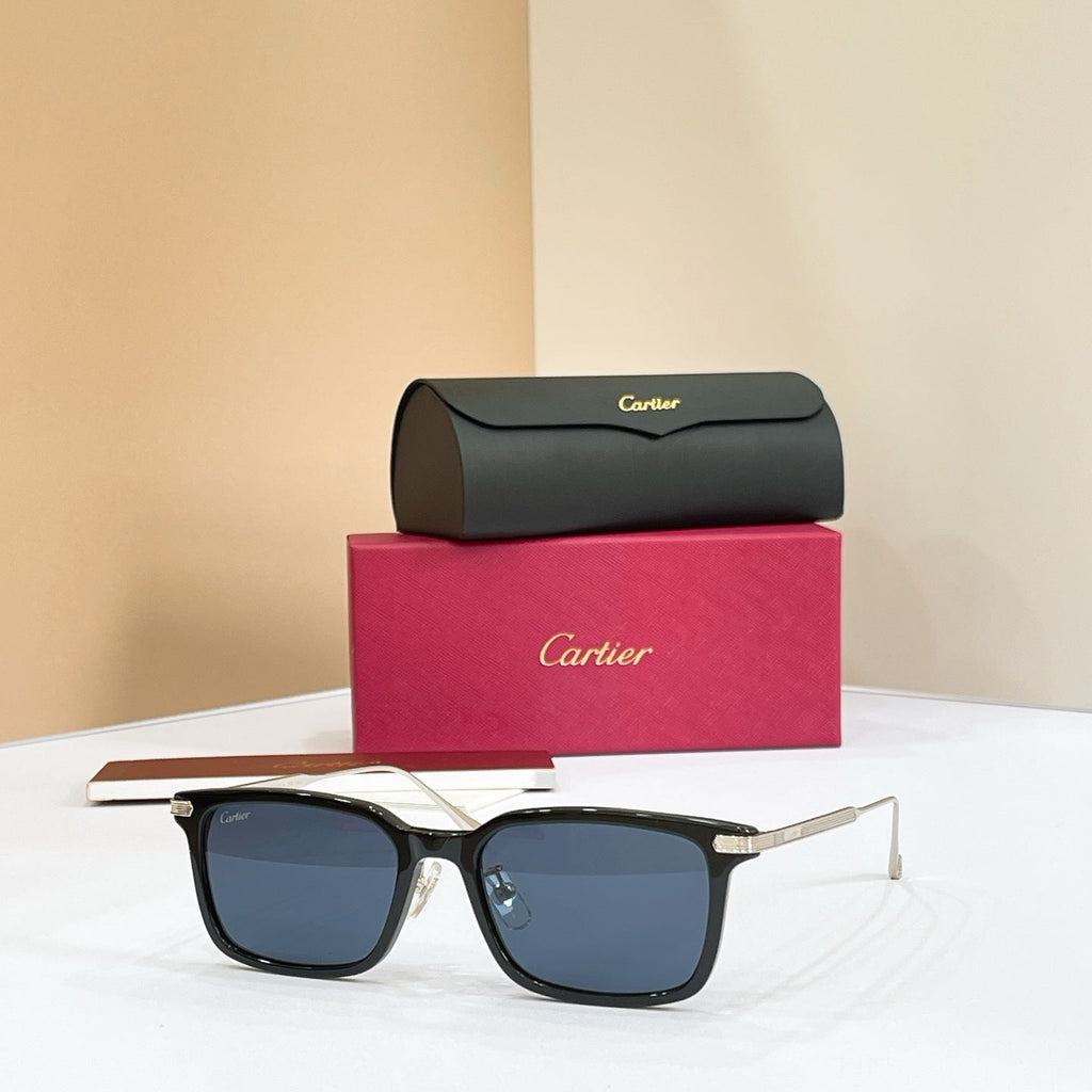 Cartier CT0629OA Sunglasses product image 9, provided for visual reference and product detail review
