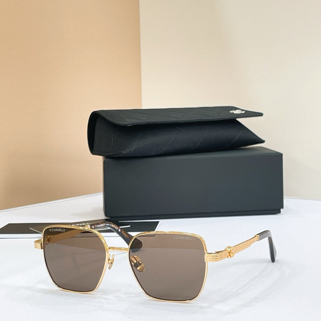 Chanel CH2230 Sunglasses product image 3, provided for visual reference and product detail review