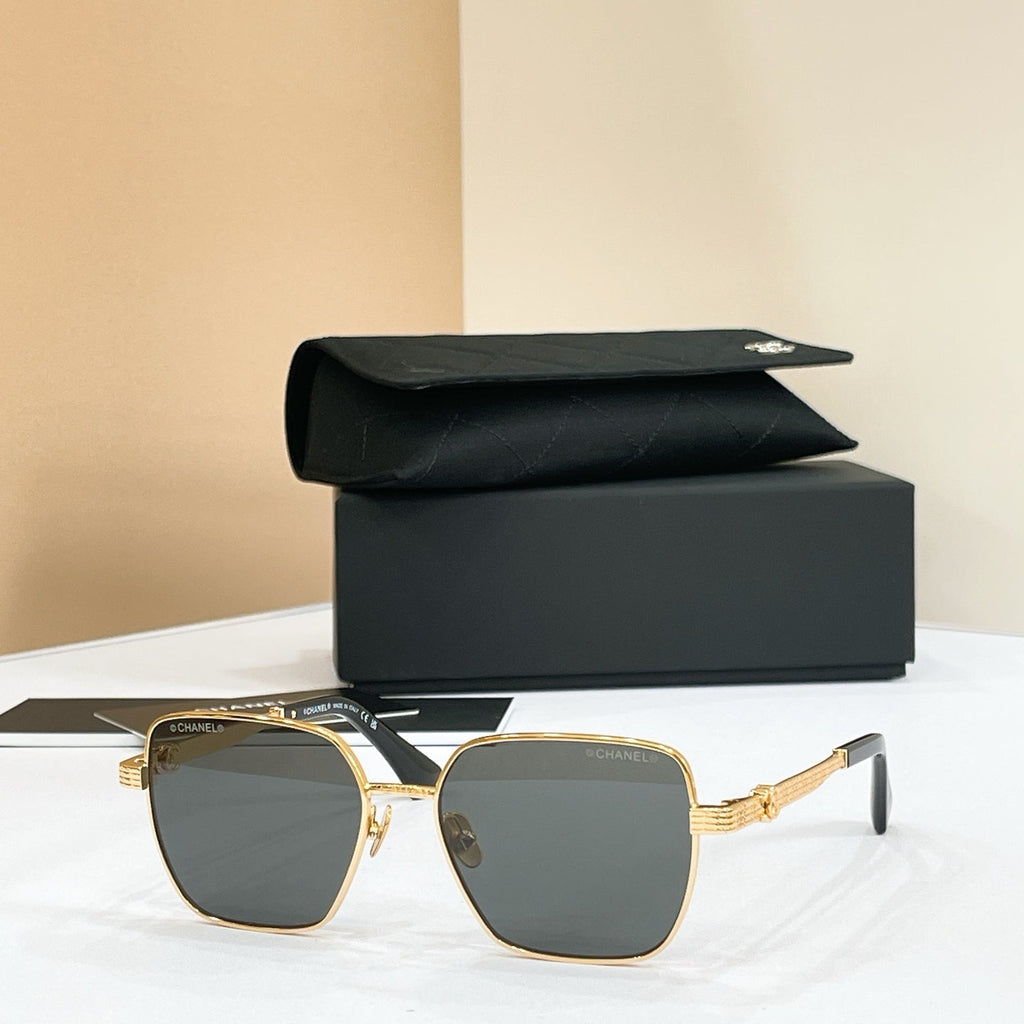 Chanel CH2230 Sunglasses product image 5, provided for visual reference and product detail review